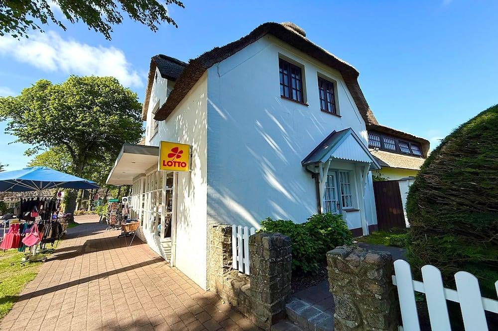 Ganze Wohnung, Ferienwohnung/App. für 3 Gäste mit 55m² in Nieblum (109590) in Nieblum, Föhr