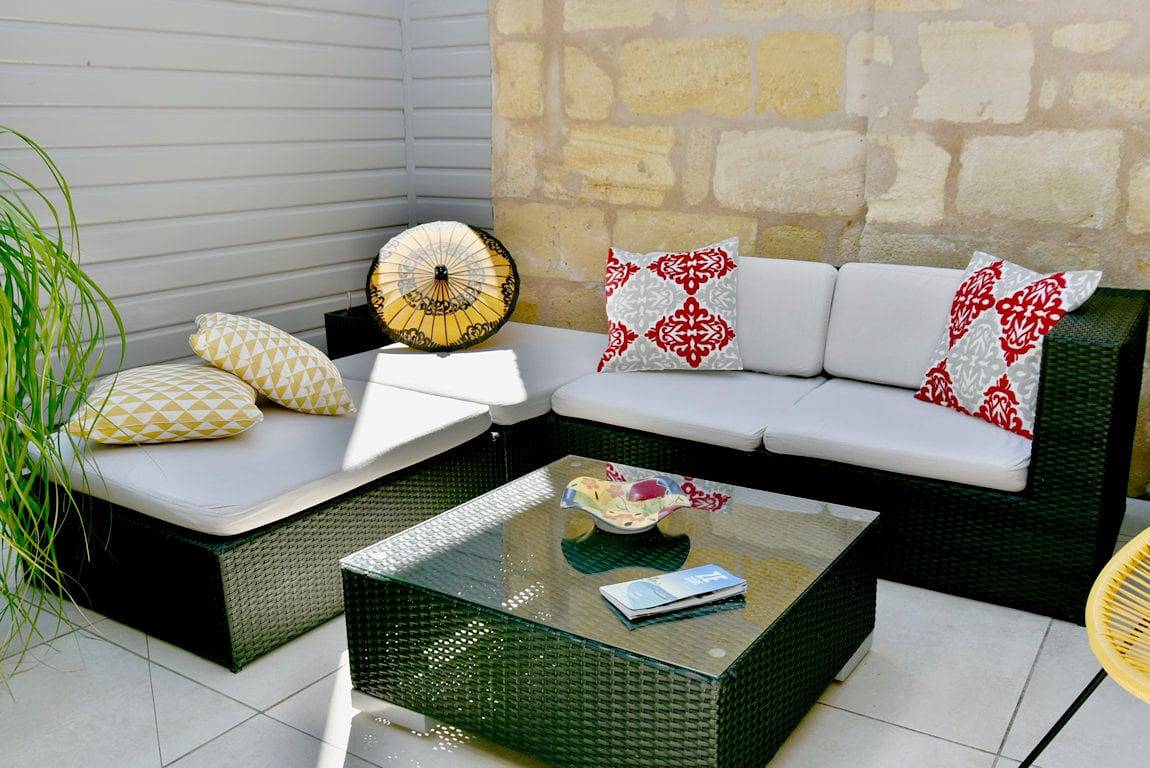 Chambres à Bord'O - Opalin in Bordeaux, Région de Bordeaux