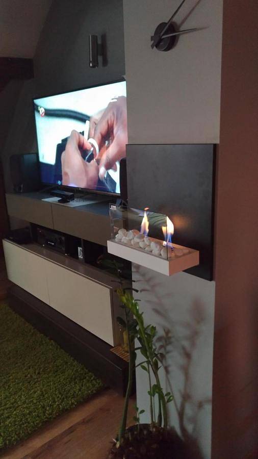 Appartement entier, Apartament przy Wyspie in Jadwiżyn, Piła