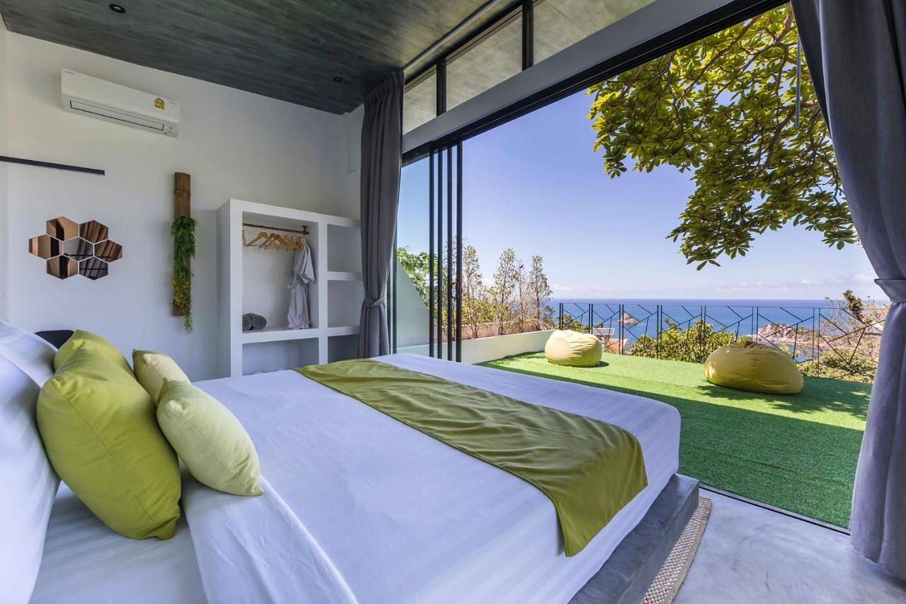 Pahili Pool Villas Koh Tao - Sha Plus in Koh Tao