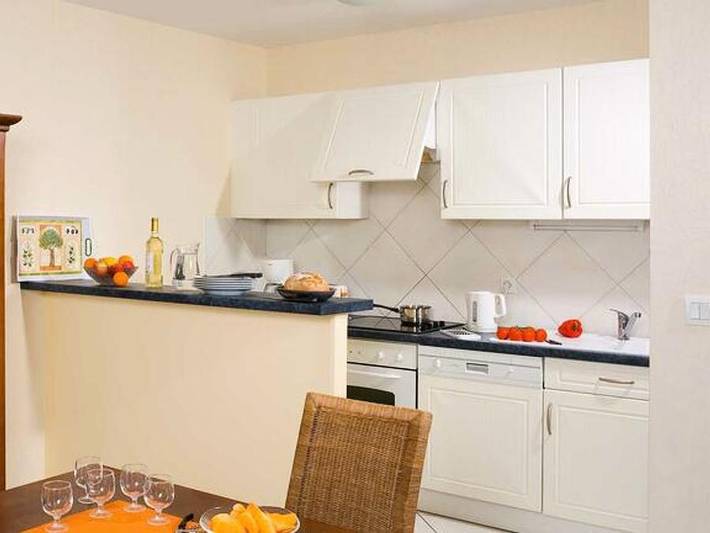 Location de vacances pour 4 personnes, avec bassin pour enfant à L'Aiguillon-sur-Vie - 4