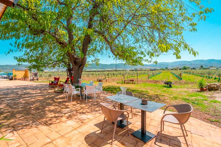 Chalet para 6 personas en Antequera - 3