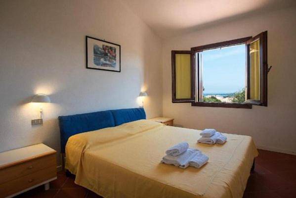 Residence Bouganville Porto Rotondo in Porto Rotondo, Olbia