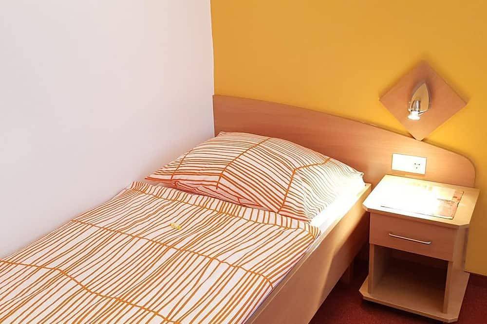 Einzelzimmer - Gasthof - Pension Roseggerhof in St. Kathrein am Hauenstein, Steirerland