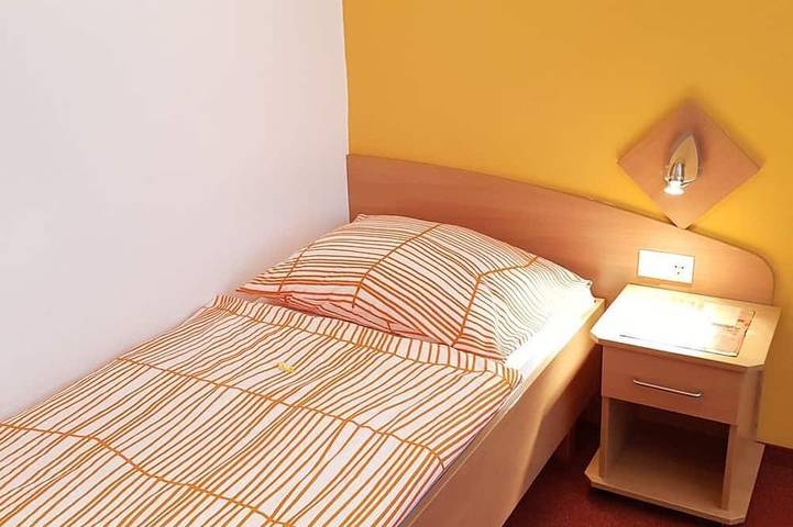 Gästehaus für 1 Personen - 1