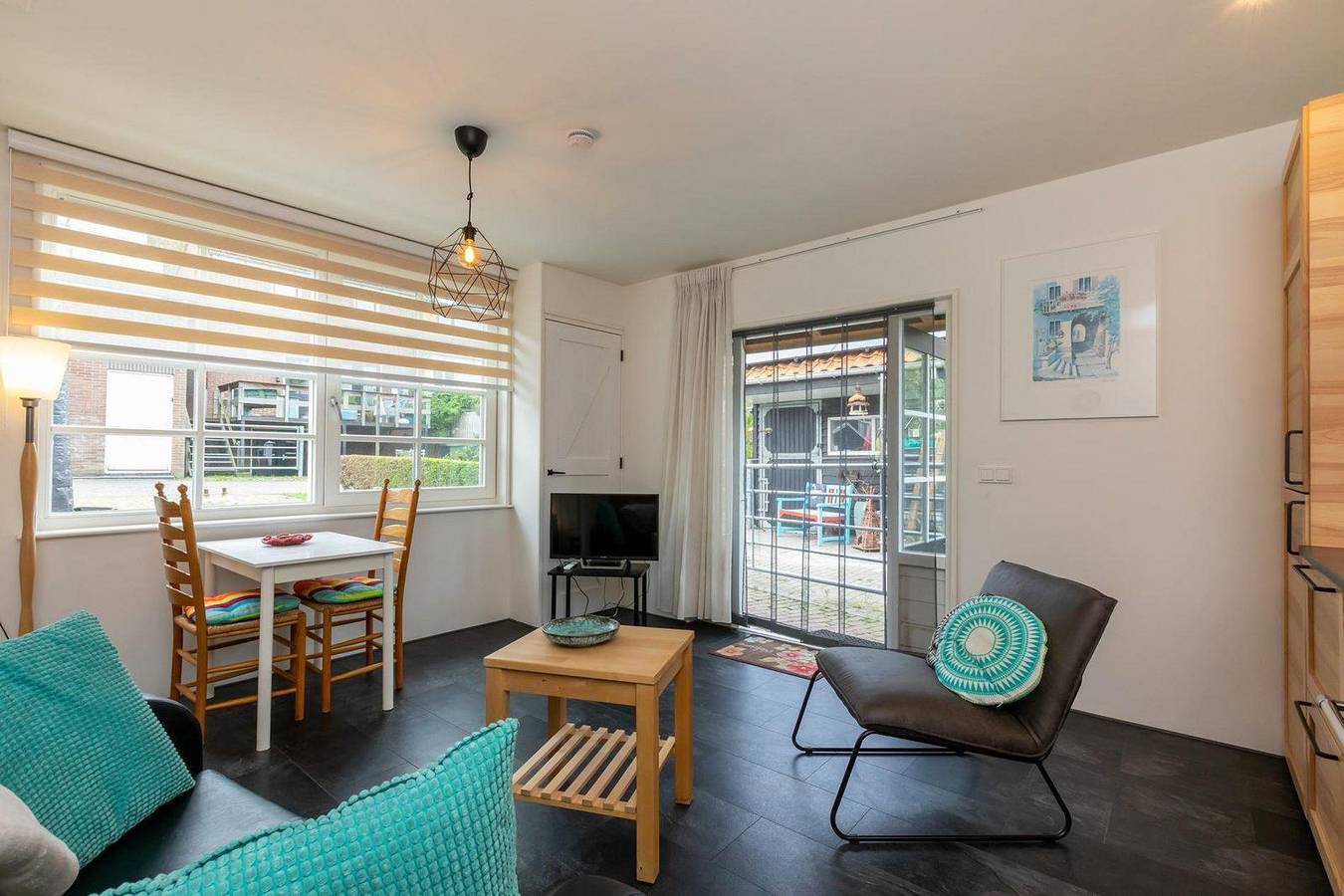 Ferienhaus für 2 Personen ca. 40 qm in Zonnemaire, Zeeland (Küste von Zeeland) in Zonnemaire, Zeeuwse Kust