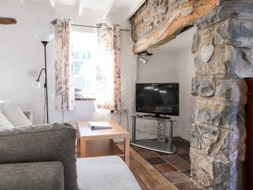 Cottage for 4 People in Newport (Pembrokeshire), Pembrokeshire, Photo 4