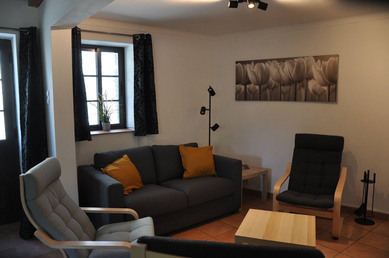 Casa Agave - Quinta da Encavalada - relaxing holiday house with beautiful view and swimmingpool in Oliveira do Hospital e São Paio de Gramaços, Serra da Estrela