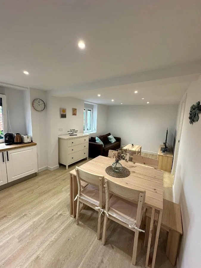 Holiday apartment for 6 people - 1