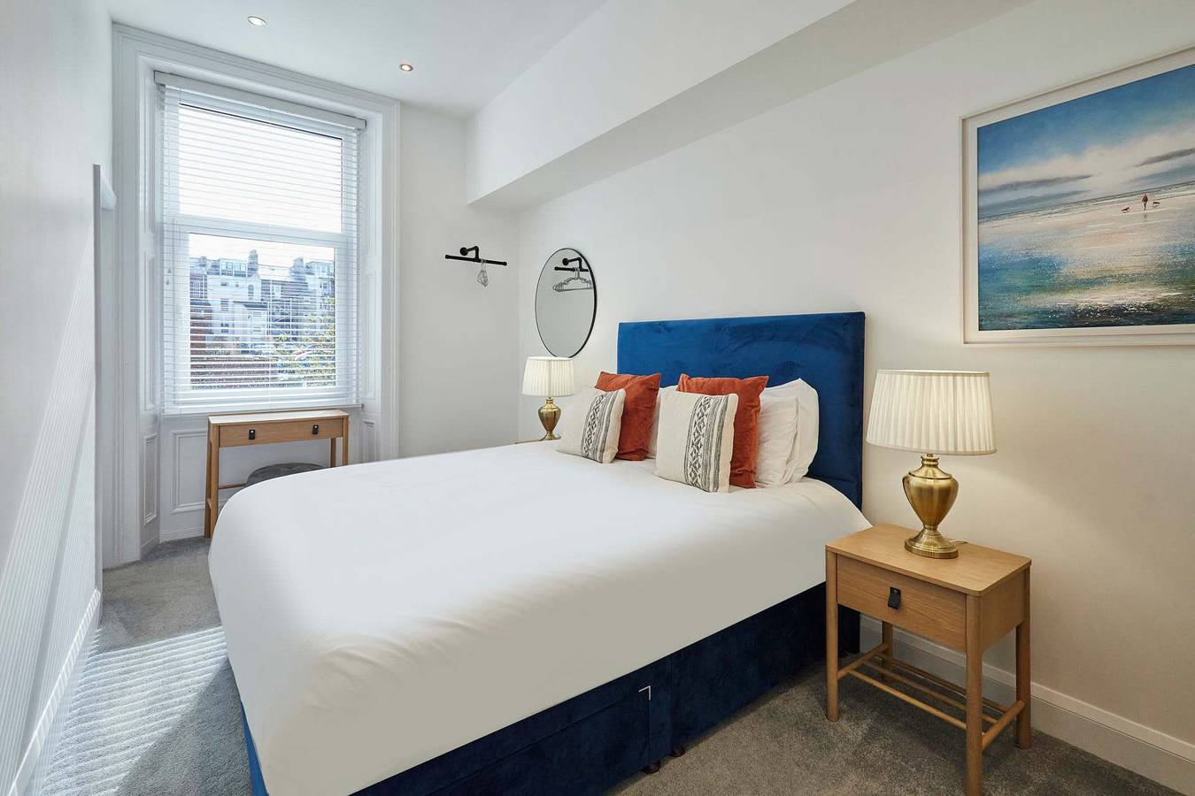 Entire apartment, Host & Stay | Seaview Retreat in Whitby, North York Moors National Park