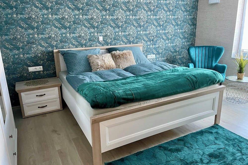 Schöne Ferienwohnung mitten in Kelberg in Kelberg, Vulkaneifel