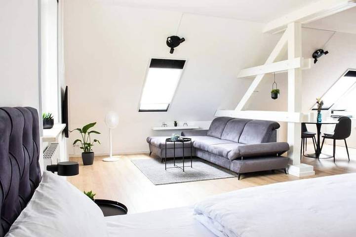Ferienwohnung für 4 Personen