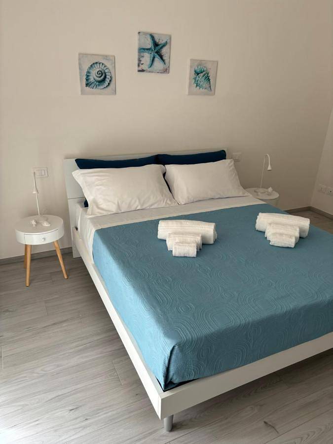 Blumare Ospiti in Polignano a Mare, Provincia di Bari