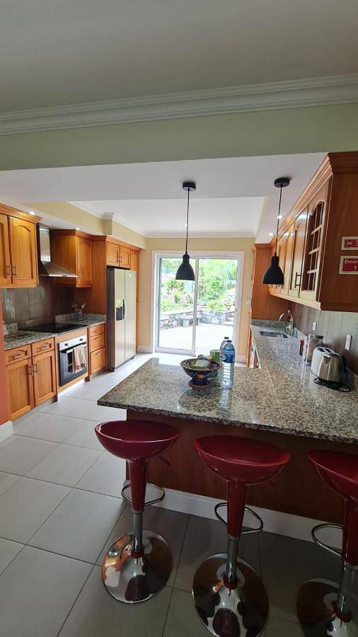 Casa rural para 4 personas, con Terraza además de Jardín y Vistas en Villa Franca Do Campo - 2
