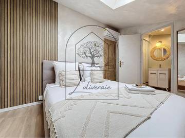 Maison d’hôte pour 4 personnes, avec piscine et jardin ainsi que sauna et jacuzzi à Castelnau-d'Estrétefonds