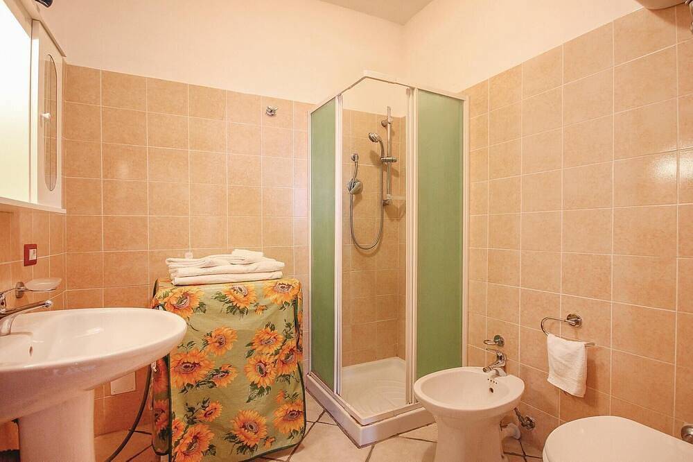 Superbe maison à Sm di Castellabate avec Wi-Fi in Santa Maria di Castellabate, Castellabate