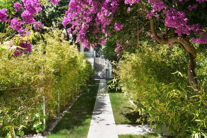 Gîte pour 3 personnes, avec jardin ainsi que piscine et vue dans Alcochete - 2