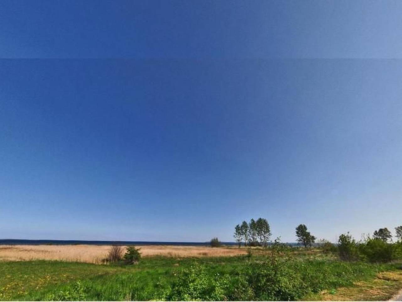 In Swarzewo mit Garten, Terrasse und Grill in Władysławowo, Mer Baltique polonaise