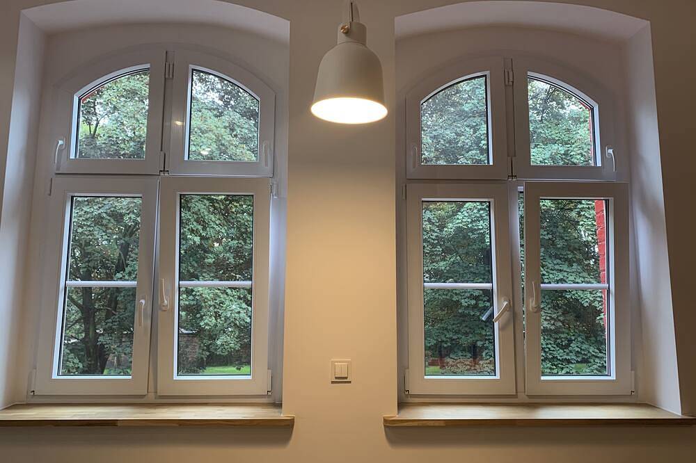 Ganze Wohnung, ......................... in Kattowitz, Schlesien