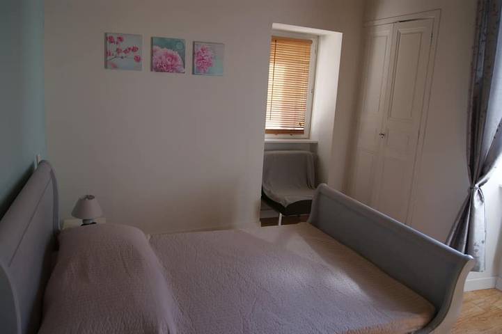 Location de vacances pour 6 personnes, avec balcon à Saint-Remèze - 4