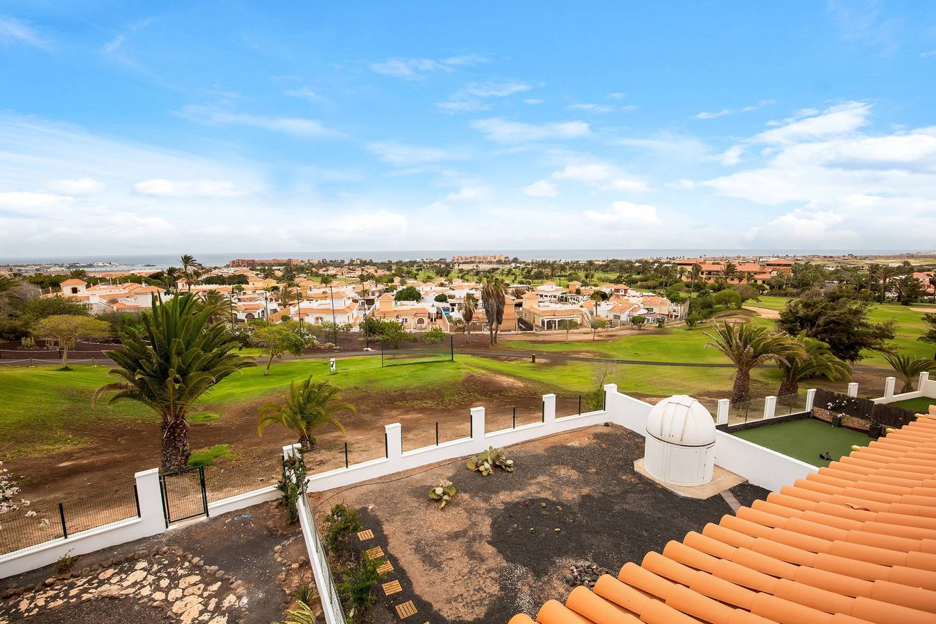 Entire apartment, Vacation Home Fuerteventura Relax and Sea with Sea View, Shared Pool & Wi-Fi in Antigua, Fuerteventura
