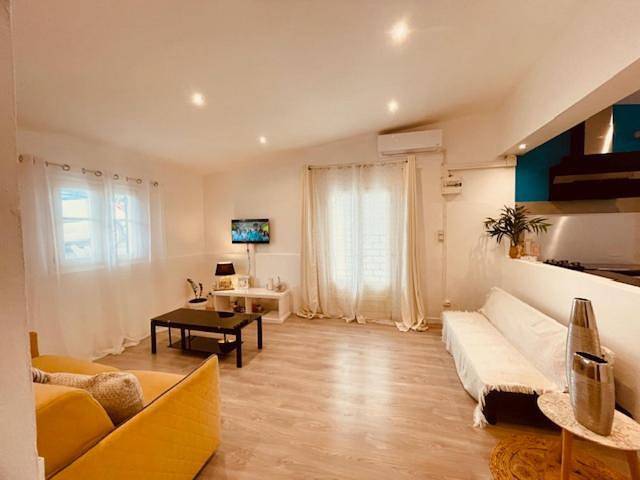 Villa pour 4 personnes, avec jardin et terrasse à Sainte-Marie (Île de la Réunion) - 3