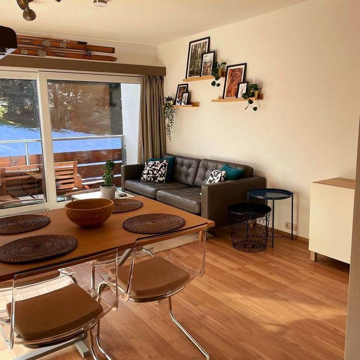 Gîte pour 4 personnes, avec balcon à Ellmau - 4