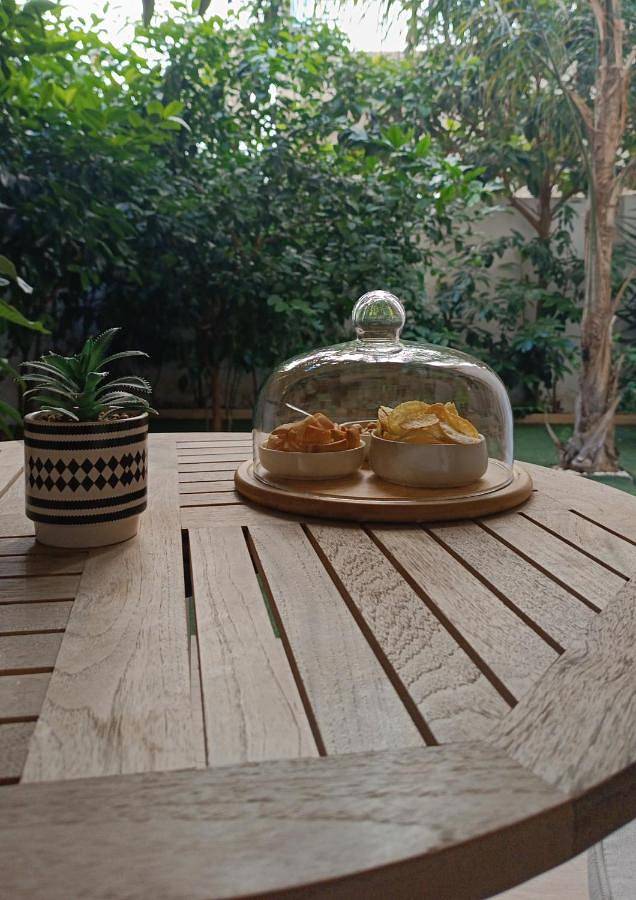 Lux Suite in Taranto, Golfo di Taranto