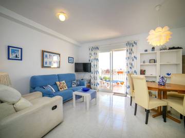 Vakantiehuis voor 6 Personen in Imperial Park Resort, Calpe, Afbeelding 2