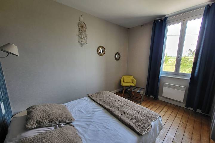 Maison à la campagne, .piscine couverte et chauffée in Saint-Remy-le-Petit, Ardennes