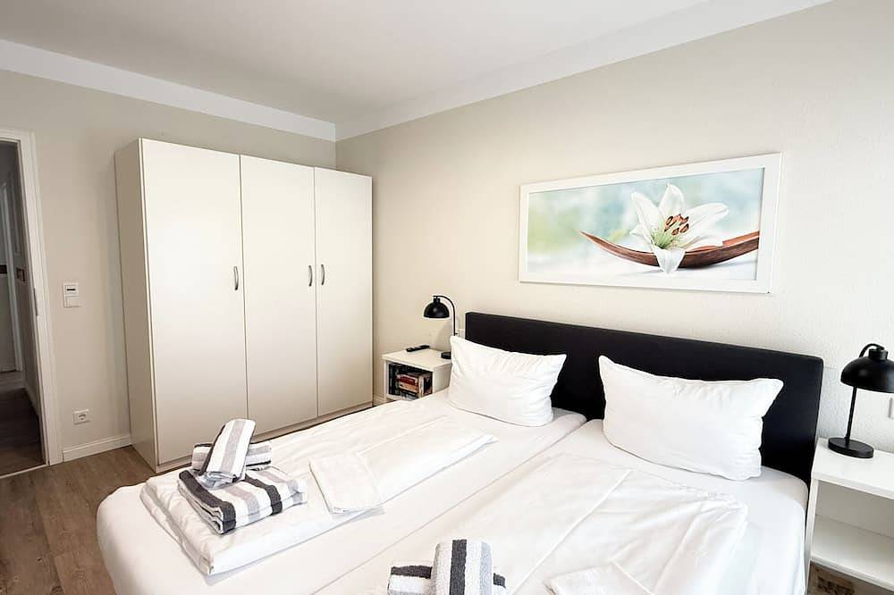 Apartamento entero, Maritim - Your accommodation in a central location on Sylt in Westerland, Sylt (Gemeinde)