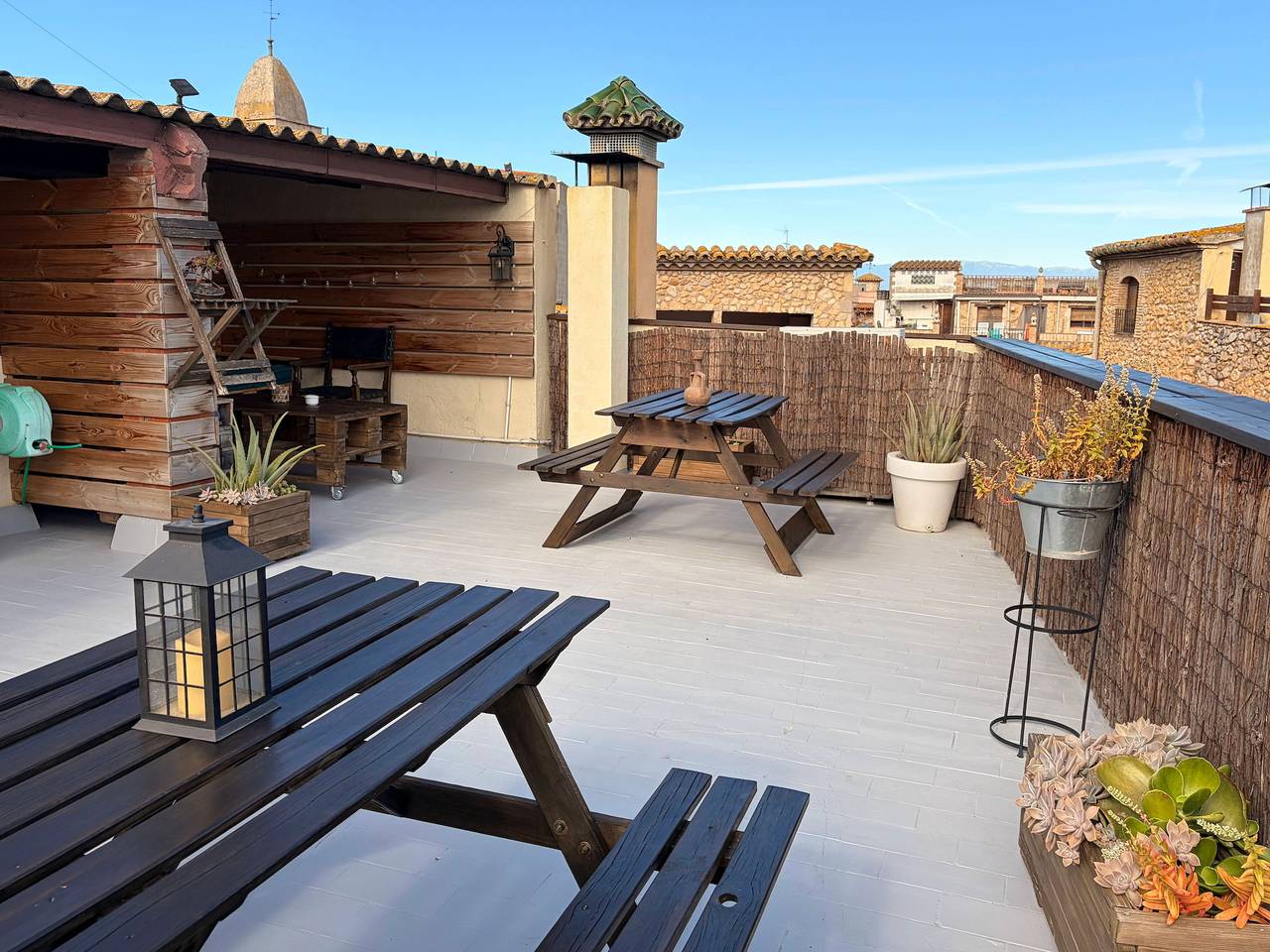 Apartament amb llar de foc, 10 m. de la platja Ec in Ventalló, Upper Empordà