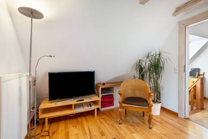 Ferienwohnung für 4 Personen, mit Balkon in Kiel - 2