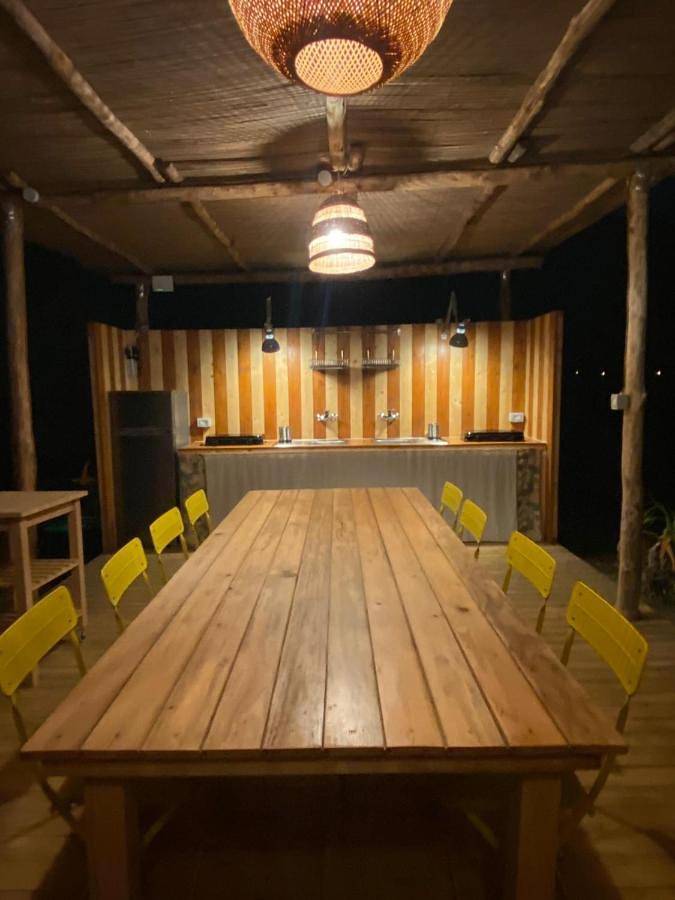 I Semplici Rural Glamping in Mercato San Severino, Provincia di Salerno