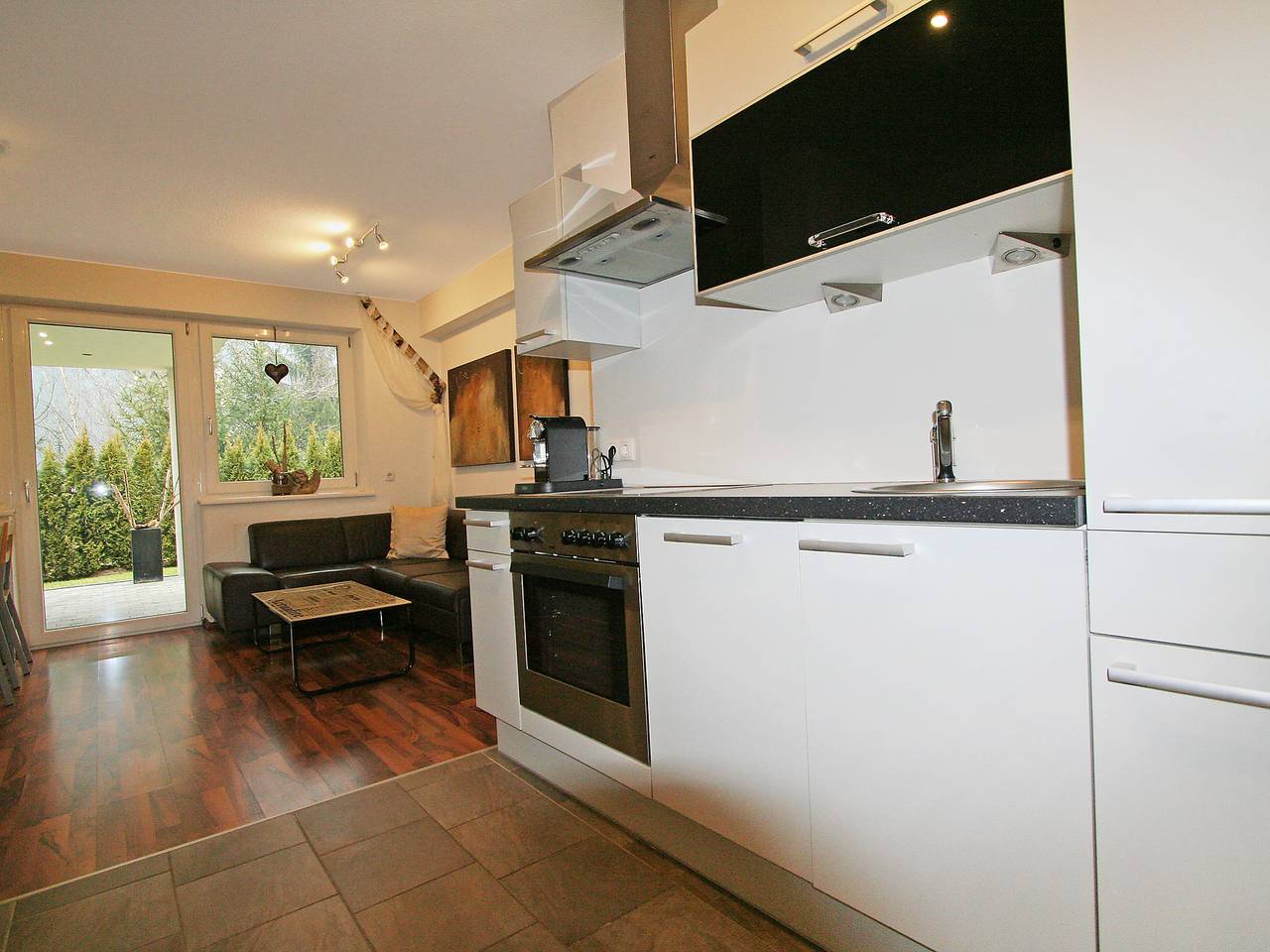 Geheel appartement, Matt in Meer , Verwall 