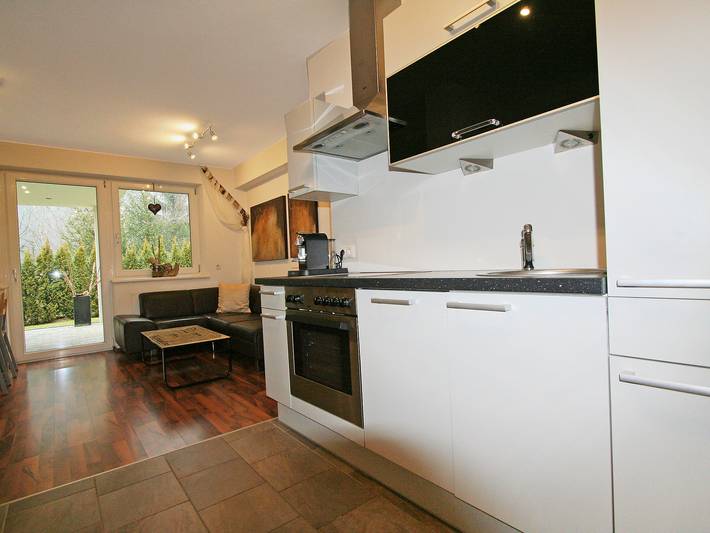 Geheel appartement, Matt in Meer , Verwall 
