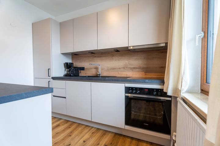 Ferienhaus für 14 Personen, mit Garten und Terrasse, mit Haustier in Zell am See - 3