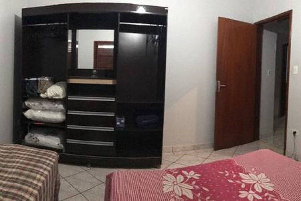 Schönes Haus in Caldas Novas in der Nähe der Innenstadt in Caldas Novas, Goiás (Bundesstaat)