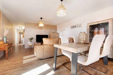 Villa voor 10 Personen in Corralejo, La Oliva, Afbeelding 4