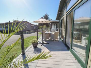 Cottage for 6 People in Milford-on-Sea, England, Photo 2