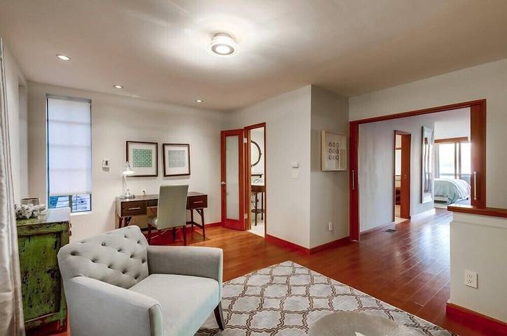 Ferienhaus für 5 Personen, mit Terrasse - 1