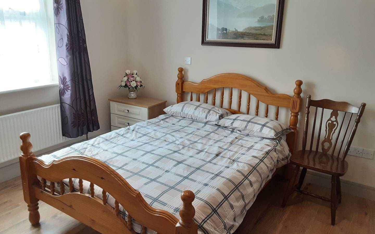 Cottage for 5 People in County Sligo, Connacht