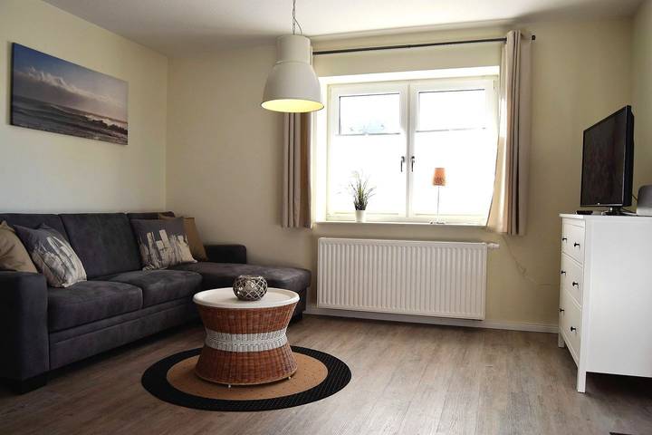 Ferienwohnung für 4 Personen, mit Terrasse - 1