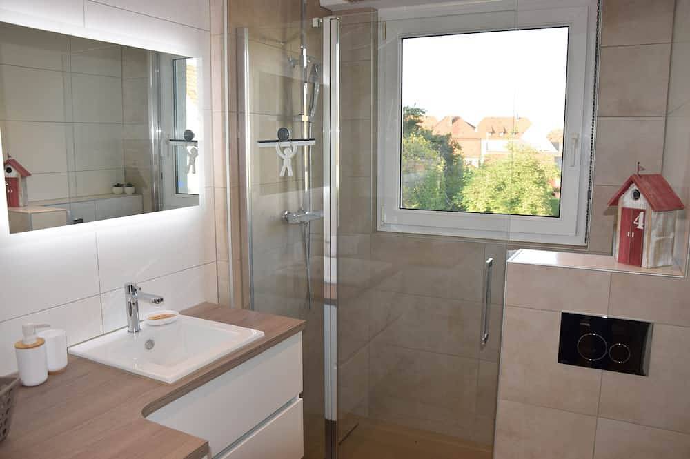 Appartement entier, Appartement chez Fabie in Sélestat, Région de Sélestat-Erstein