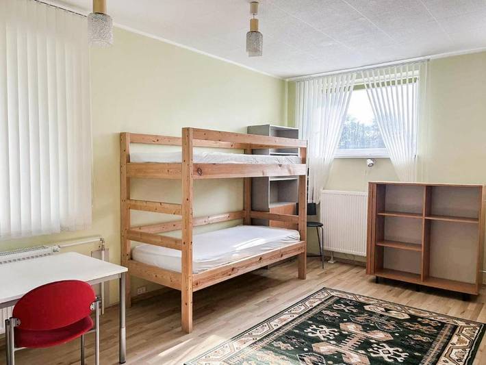 Maison d’hôte pour 6 personnes à Tallinn - 2