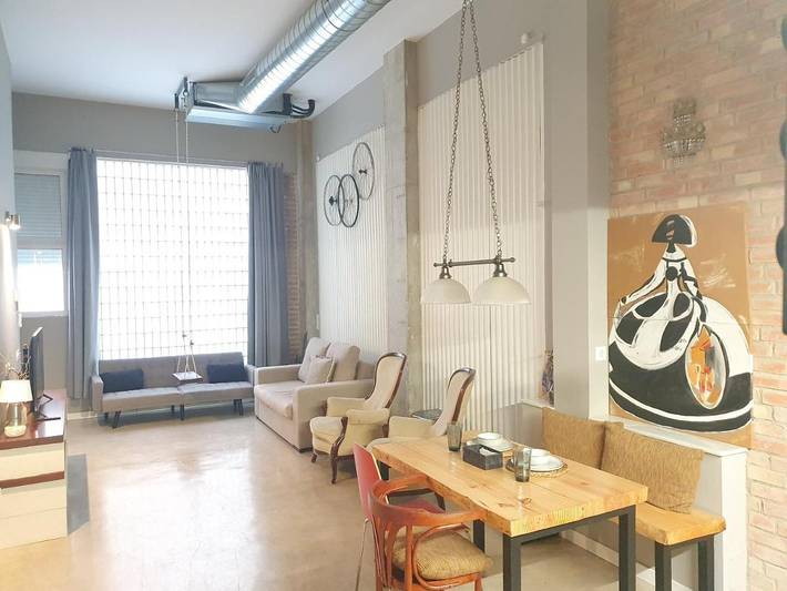 Ferienwohnung für 3 Personen - 1