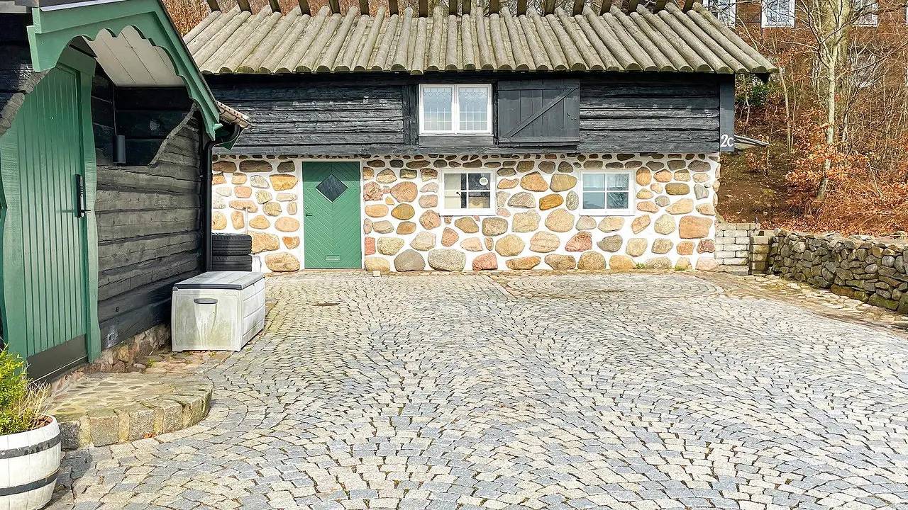 Hus för 5 Personer in Bjärehalvön
