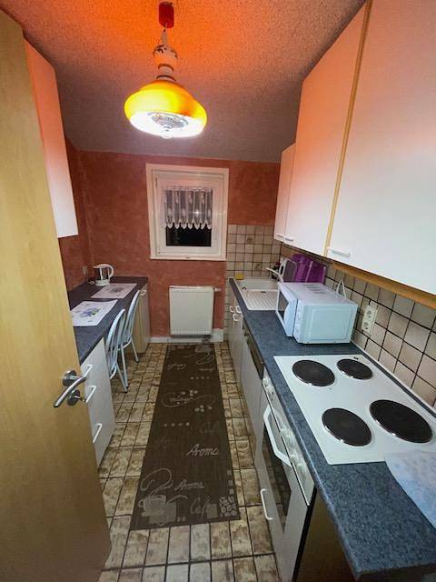 Ganze Ferienwohnung, Ferienwohnung Oststadt - Ferienwohnung Teschner in Albstadt, Neckar-Alb