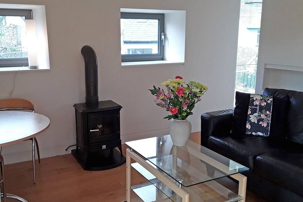 Ganze Wohnung, Kinvara Holiday Accommodation (First) in County Galway