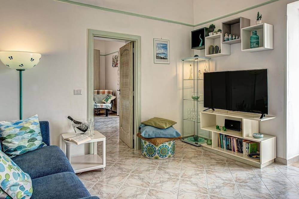 Domus Smeraldo Two Bedroom House in Torca, Neapel Provinz